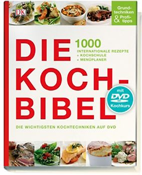 Die Kochbibel