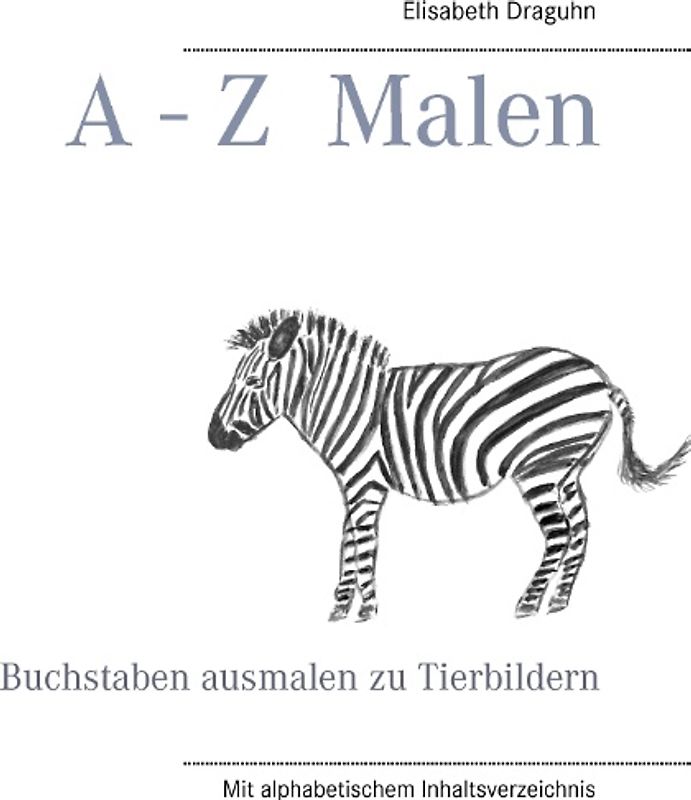 A - Z Malen