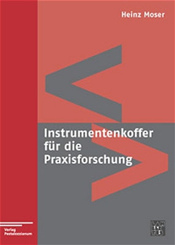 Instrumentenkoffer für die Praxisforschung