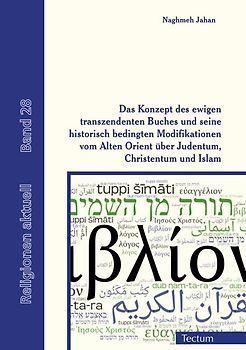 Das Konzept des ewigen transzendenten Buches