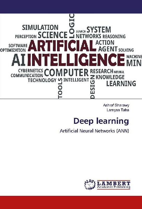 Deep learning