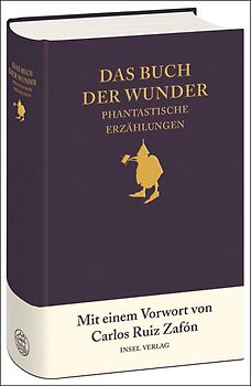 Das Buch der Wunder