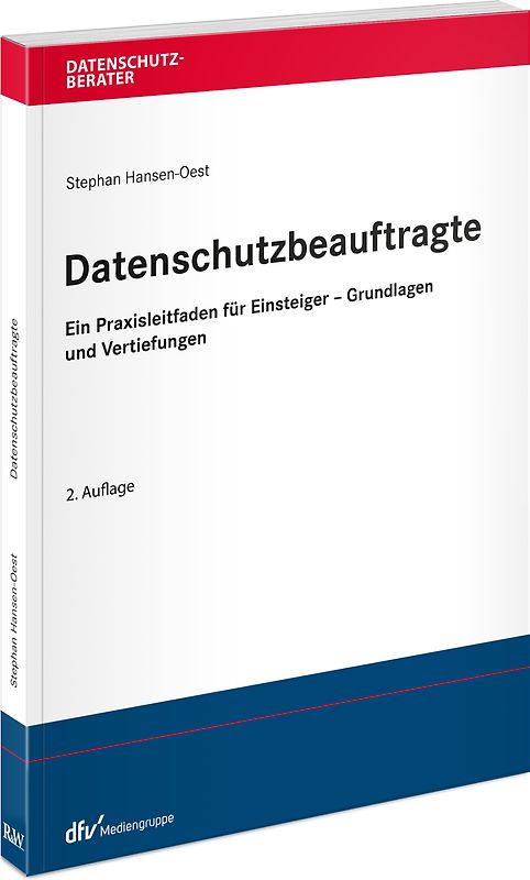 Datenschutzbeauftragte