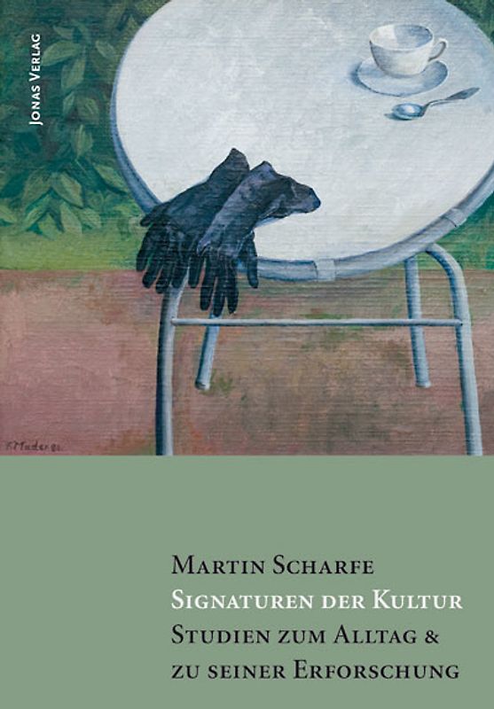 Signaturen der Kultur