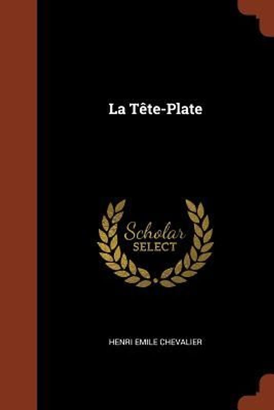 La Tête-Plate