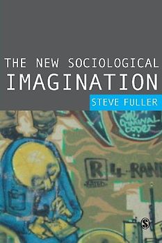 The New Sociological Imagination