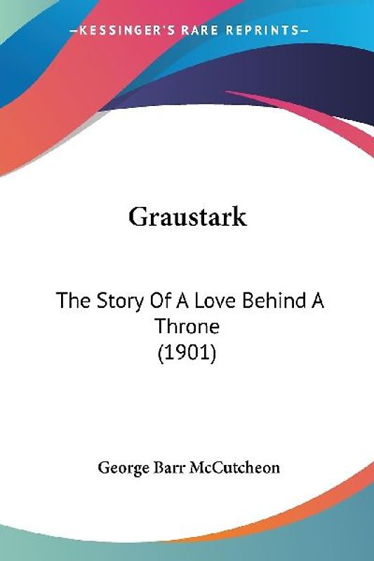 Graustark