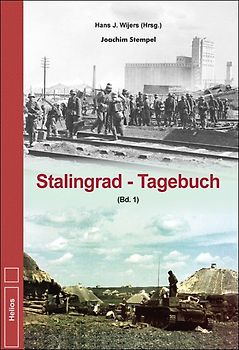Stalingrad - Tagebuch