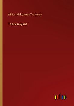 Thackerayana