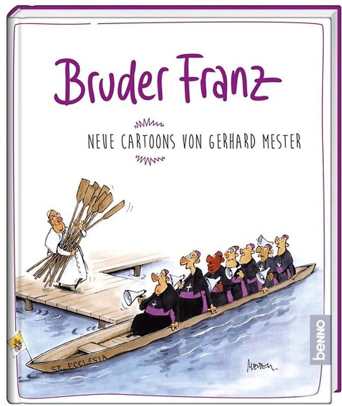 Bruder Franz