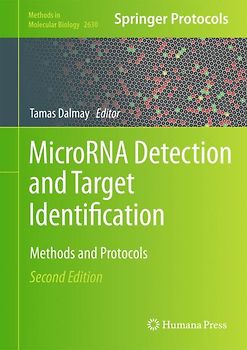 MicroRNA Detection and Target Identification
