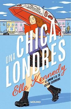 Una Chica En Londres / Girl Abroad