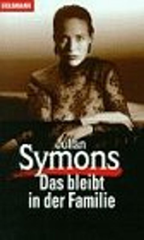 Das bleibt in der Familie