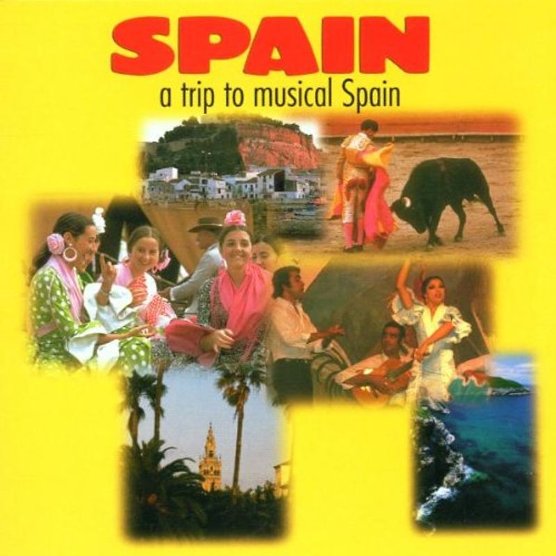 Various - Spanien