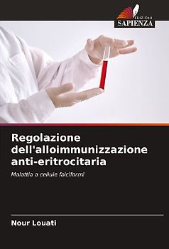 Regolazione dell'alloimmunizzazione anti-eritrocitaria