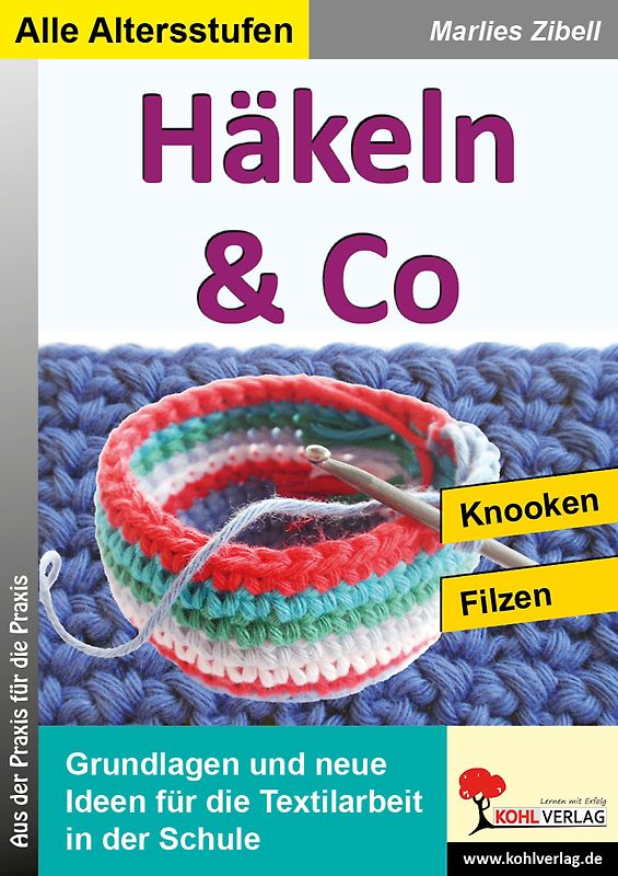 Häkeln und Co
