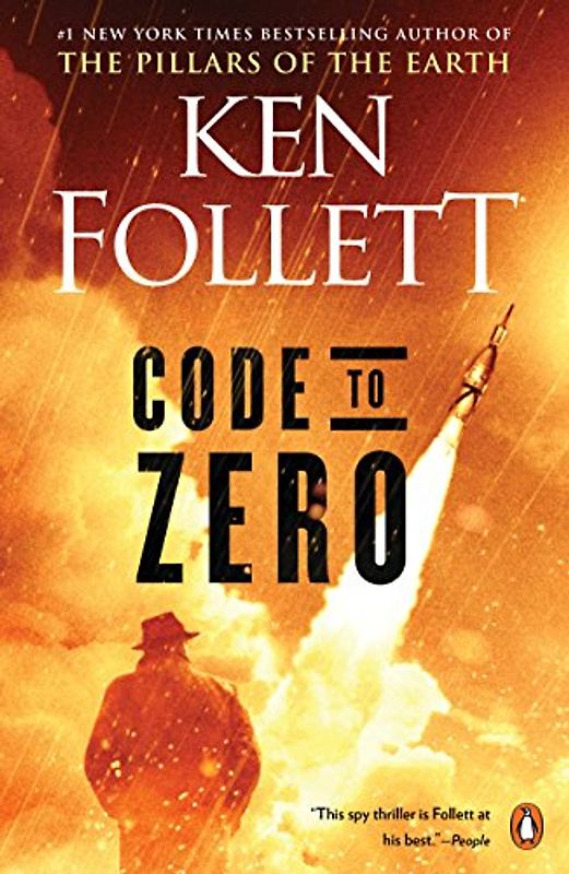 Code to Zero