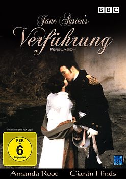 Verführung (Jane Austen, 1995) DVD