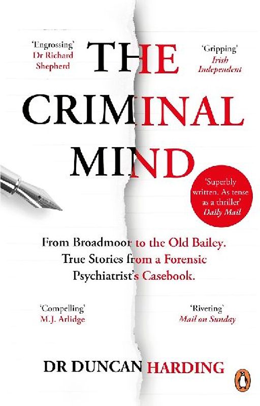 The Criminal Mind