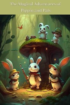 The Magical Adventures of Pippin and Pals