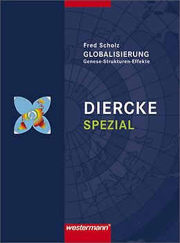 Diercke Spezial - Ausgabe 2010 für die Sekundarstufe II