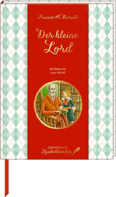 Coppenrath Kinderklassiker: Der kleine Lord