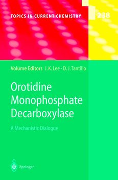 Orotidine Monophosphate Decarboxylase