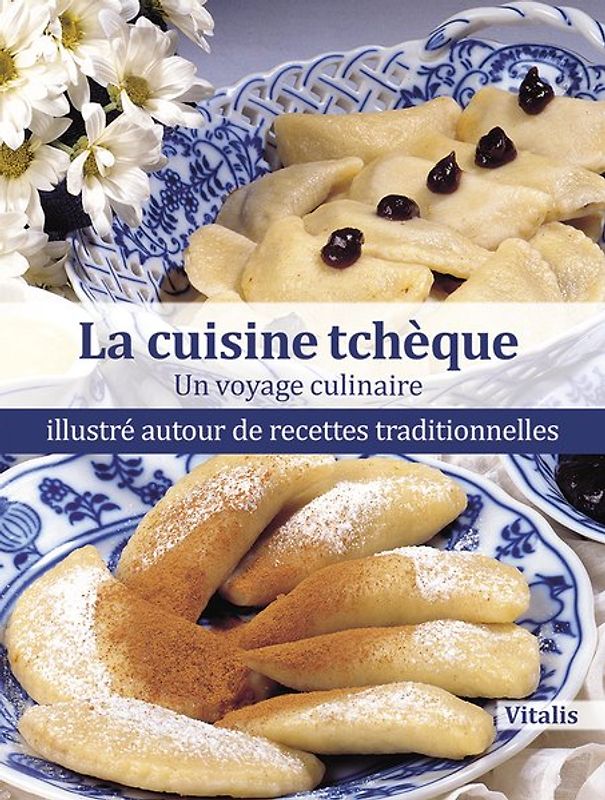 La cuisine tchèque