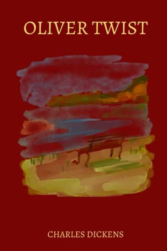 oliver twist by charles dickens