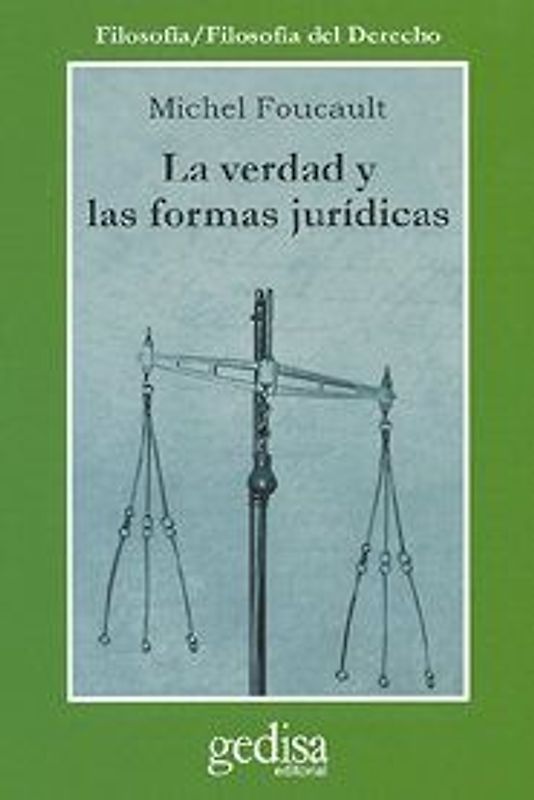 La verdad y las formas jurídicas