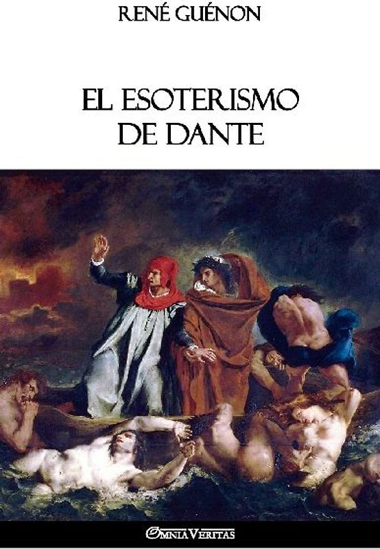 El Esoterismo de Dante