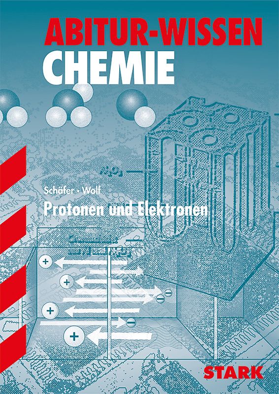 STARK Abitur-Wissen - Chemie - Protonen und Elektronen