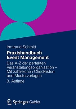 Praxishandbuch Event Management