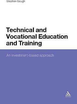 Technical and Vocational Education and Training
