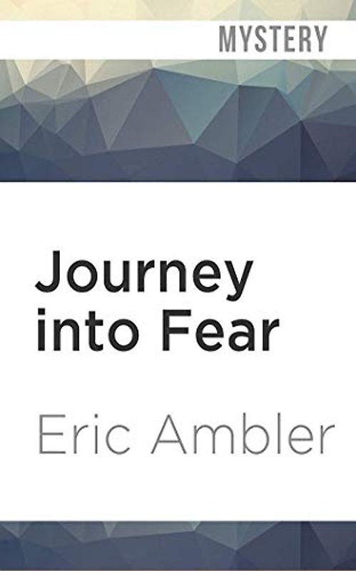 Journey into Fear