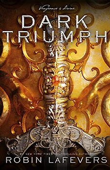 Dark Triumph (His Fair Assassin, Band 2)
