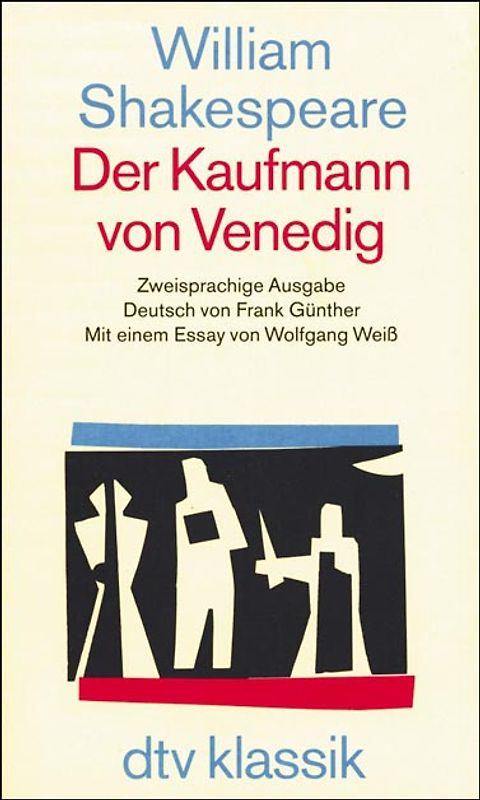 Der Kaufmann von Venedig