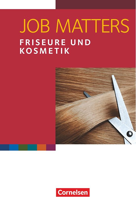 Job Matters - 2nd edition - A2