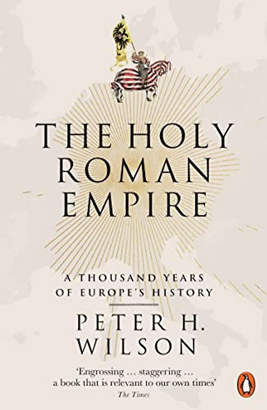 The Holy Roman Empire