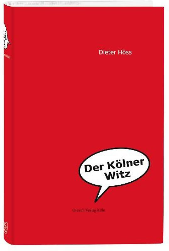 Der Kölner Witz