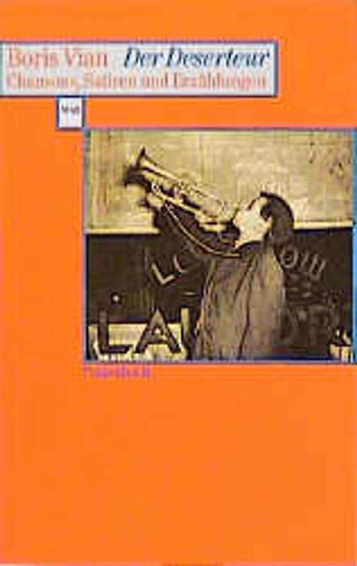 Der Deserteur