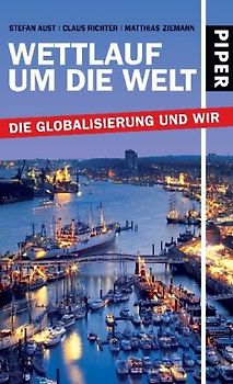 Wettlauf um die Welt