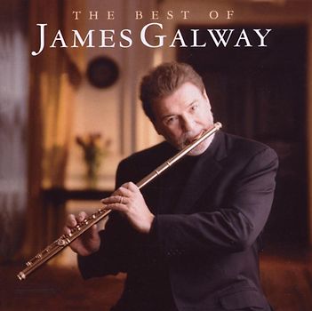 James Galway - The Best of James Galway