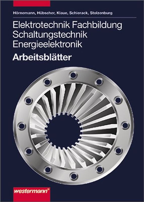 Elektrotechnik Schaltungstechnik Betriebstechnik