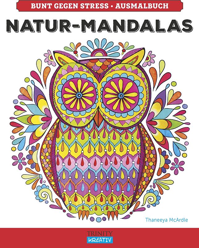 Natur-Mandalas