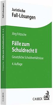 Fälle zum Schuldrecht II