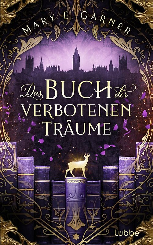 Das Buch der verbotenen Träume