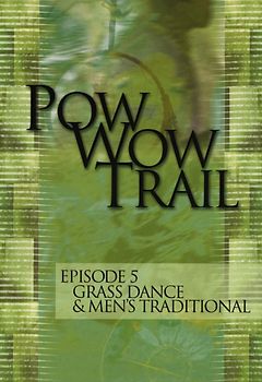 Pow Wow Trail 5