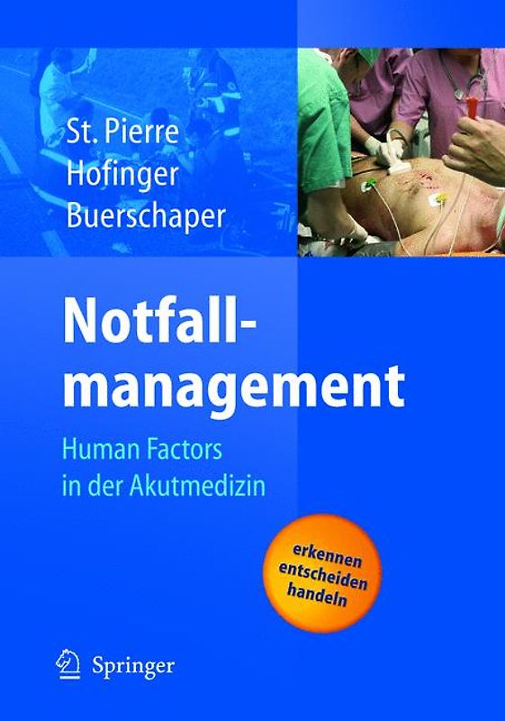 Notfallmanagement