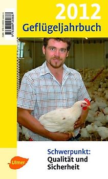 Geflügeljahrbuch 2012